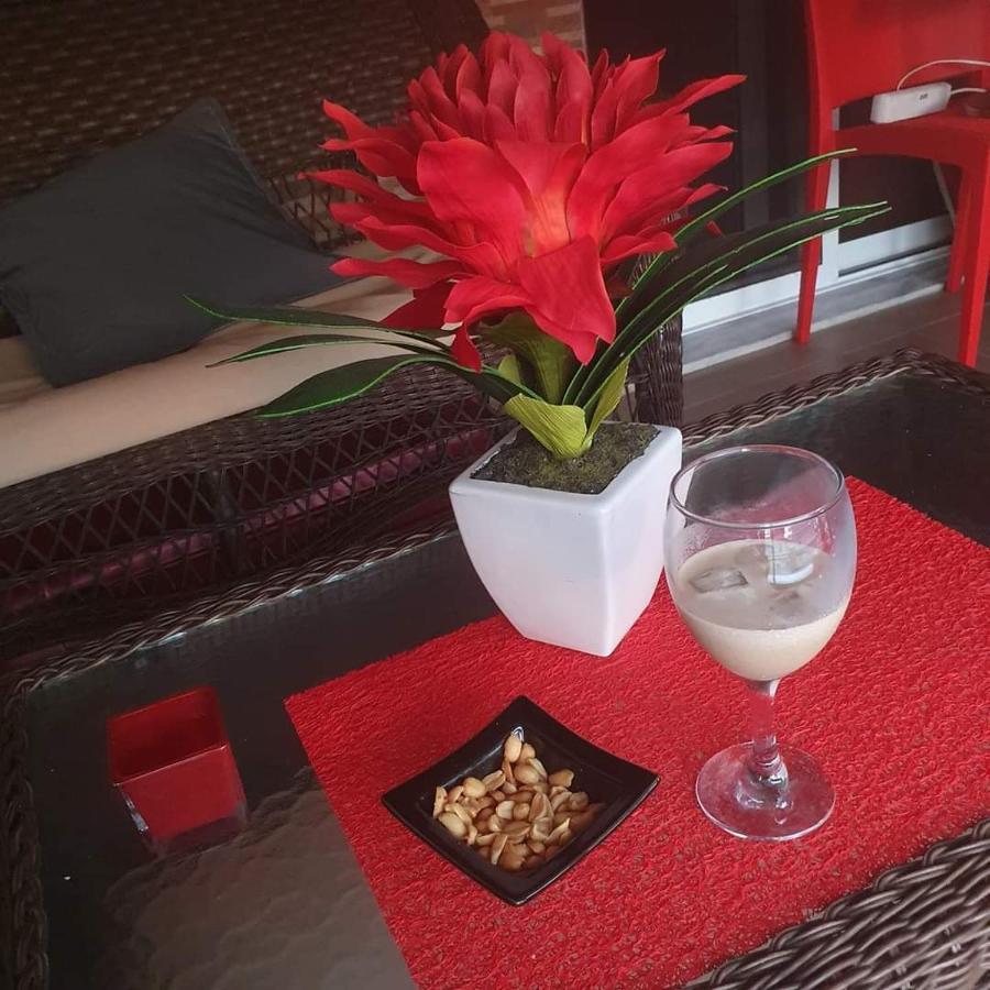 Apartmani Vesna Luxury Ap 5 & 6 Paralia Exteriör bild