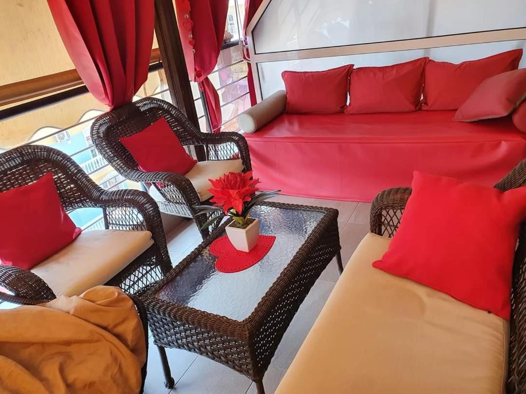 Apartmani Vesna Luxury Ap 5 & 6 Paralia Exteriör bild