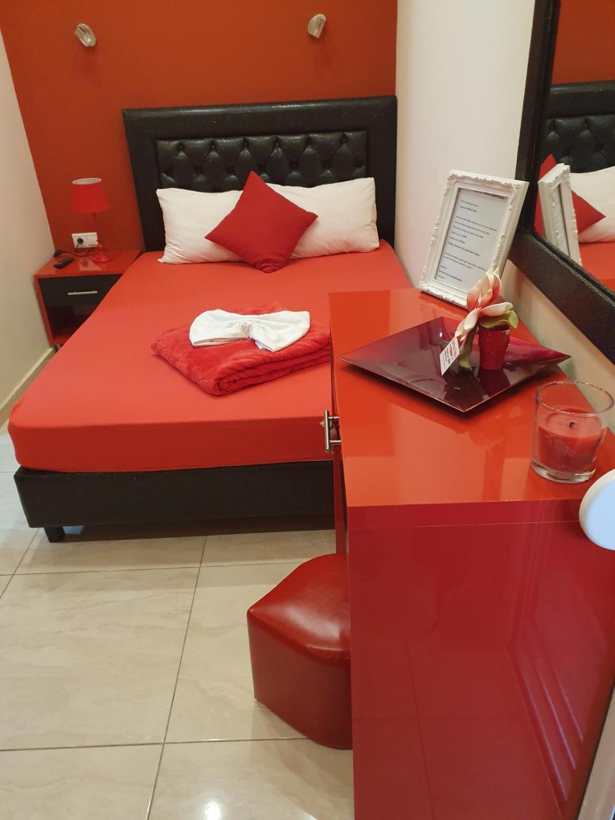 Apartmani Vesna Luxury Ap 5 & 6 Paralia Exteriör bild