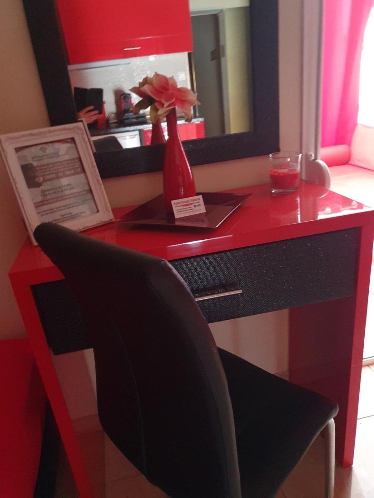 Apartmani Vesna Luxury Ap 5 & 6 Paralia Exteriör bild