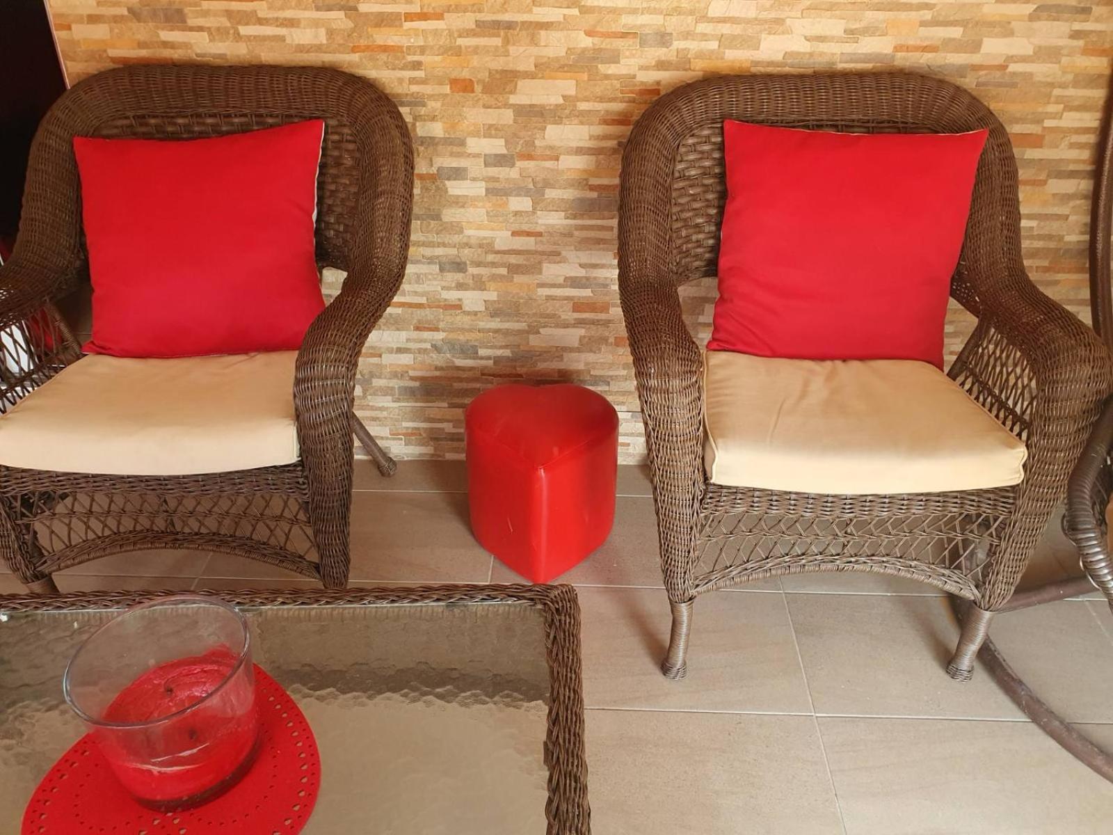 Apartmani Vesna Luxury Ap 5 & 6 Paralia Exteriör bild