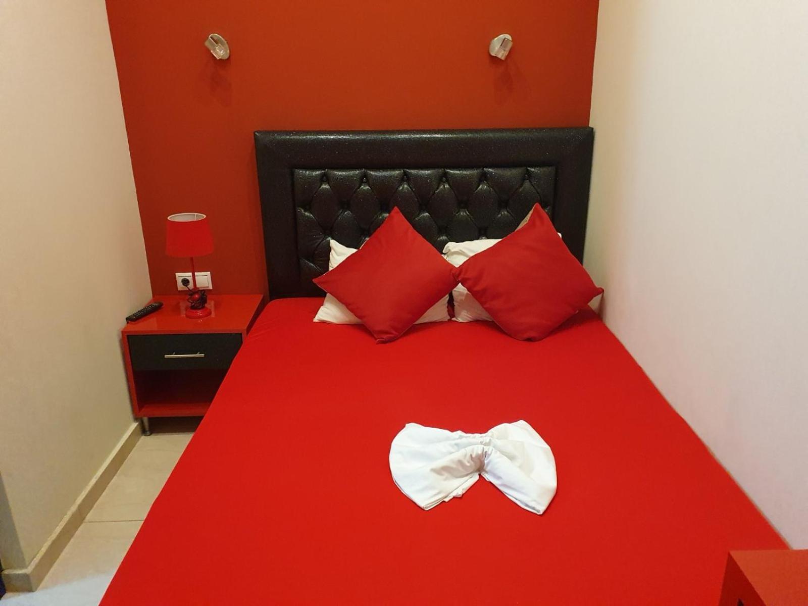 Apartmani Vesna Luxury Ap 5 & 6 Paralia Exteriör bild