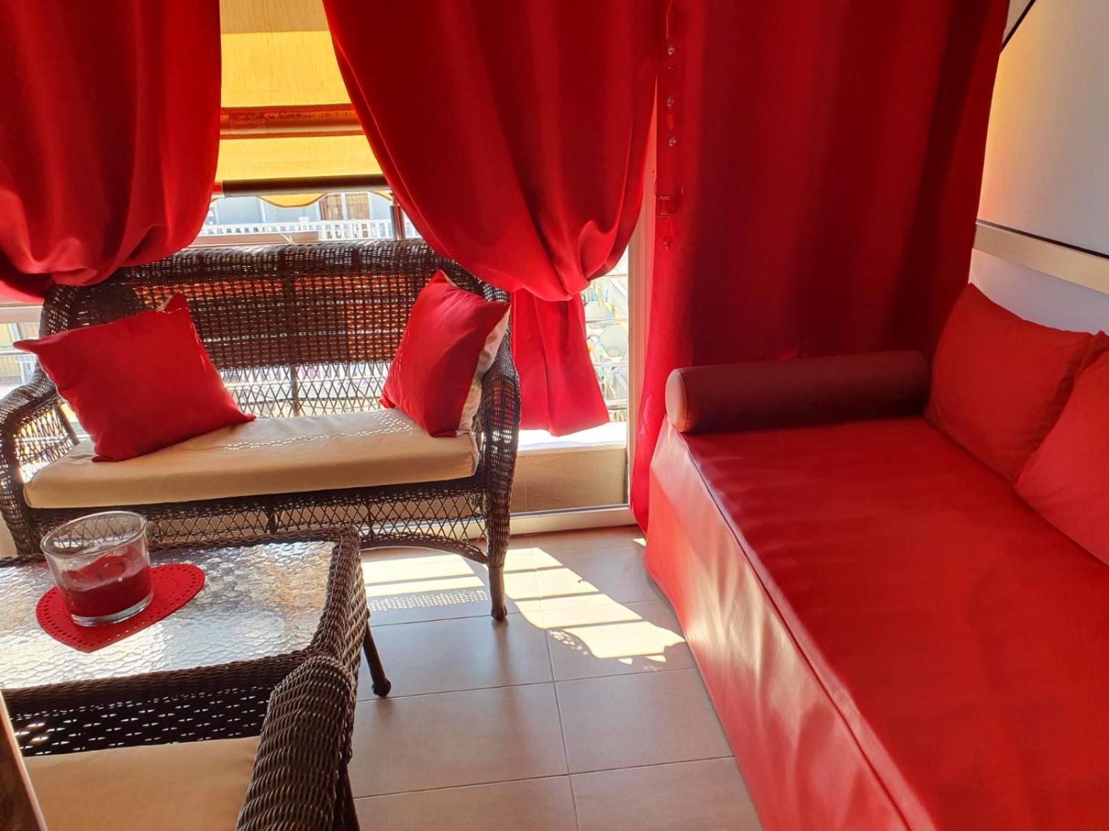 Apartmani Vesna Luxury Ap 5 & 6 Paralia Exteriör bild